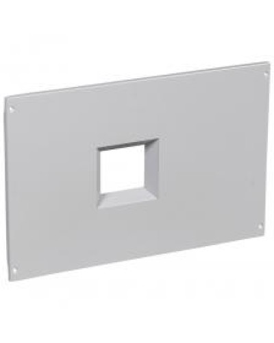 Панель лицевая Legrand 021111 в Домодедово Аксессуары для стоек и шкафов Pintop.ru