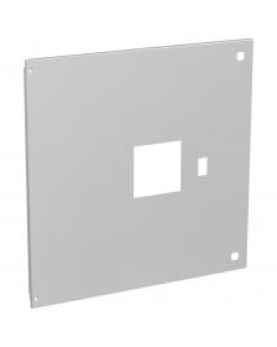 Панель лицевая Legrand 021116 в Домодедово Аксессуары для стоек и шкафов Pintop.ru