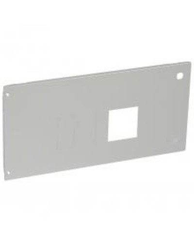 Панель лицевая Legrand 021217 в Домодедово Аксессуары для стоек и шкафов Pintop.ru