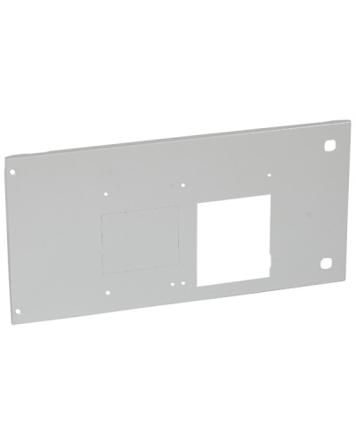 Панель лицевая Legrand 021218 в Домодедово Аксессуары для стоек и шкафов Pintop.ru