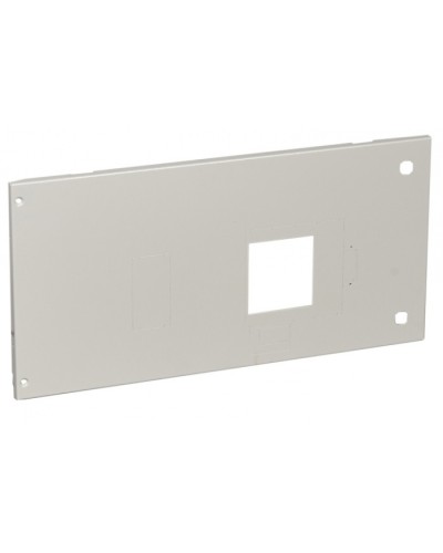 Панель лицевая Legrand 021219 в Домодедово Аксессуары для стоек и шкафов Pintop.ru