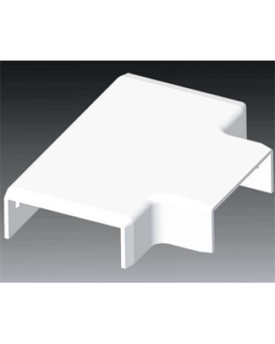 Ответвление Т-образное Legrand 030209 в Домодедово Повороты, муфты, тройники Pintop.ru