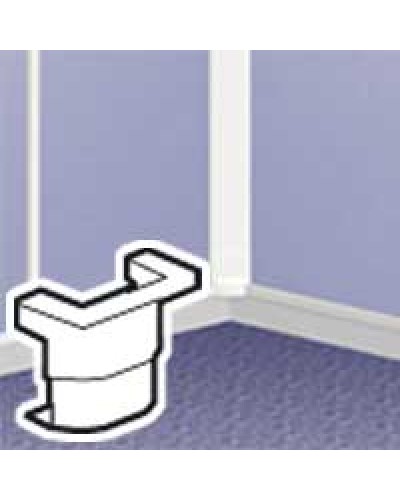 Адаптер для монтажа рамки 031611 Legrand (031707) в Домодедово Аксессуары для кабель-канала Pintop.ru