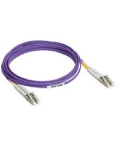 Шнур коммутационный LC/LC дуплекс (2 м)LEGRAND 032616 в Домодедово Патч-корды и пигтейлы Pintop.ru