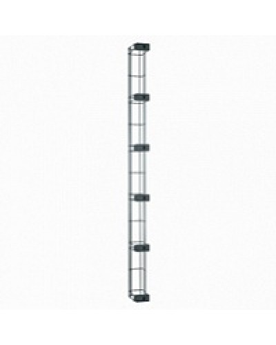 Кабельный органайзер LEGRAND 033135 в Домодедово Кабельные органайзеры Pintop.ru