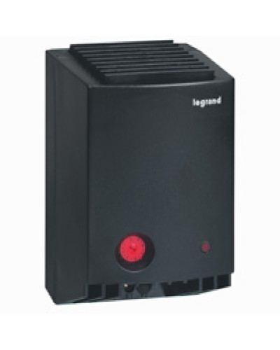 Нагреватель электрический 230В~ Legrand (034806) в Домодедово Вентиляторные модули Pintop.ru