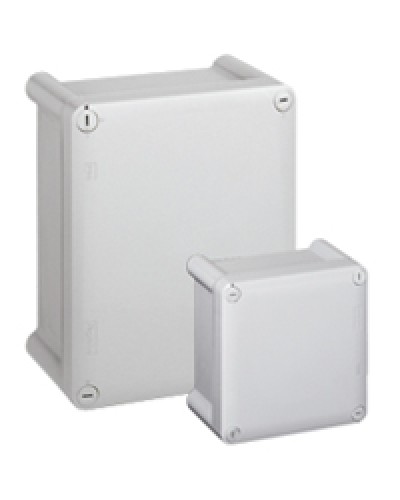 Коробка промышленная Legrand 035013 в Домодедово Распределительные коробки Pintop.ru