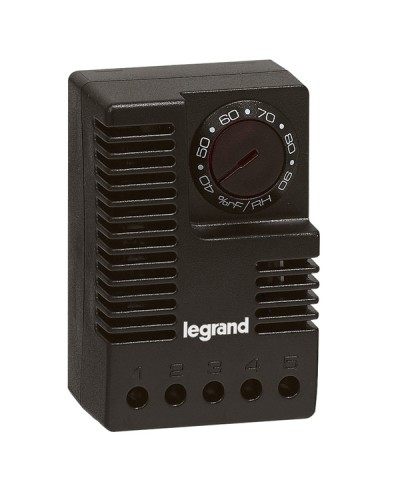 Гигростат Legrand 035311 в Домодедово Аксессуары для стоек и шкафов Pintop.ru