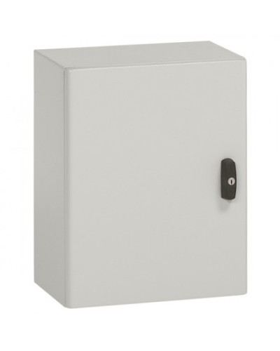 Щит навесной Legrand 035509 в Домодедово Щиты электрические Pintop.ru