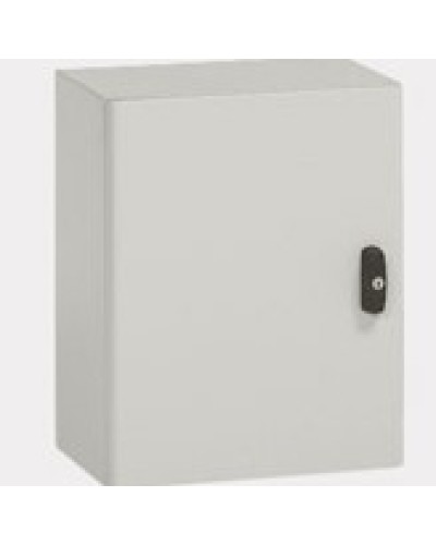 Шкаф электромонтажный Atlantic Legrand 035526 в Домодедово Щиты электрические Pintop.ru