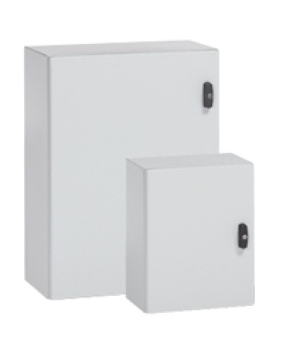 Шкаф электромонтажный металлический Atlantic 1400x800x400 Legrand (035598) в Домодедово Щиты электрические Pintop.ru