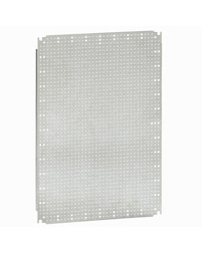 Плата Lina 12,5 Legrand 036031 в Домодедово Полки для шкафов и стоек Pintop.ru