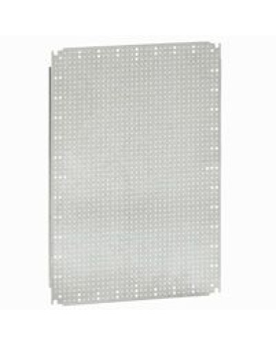 Плата Lina 12,5 для Atlantic/Inox/Marina Legrand 036040 в Домодедово Полки для шкафов и стоек Pintop.ru