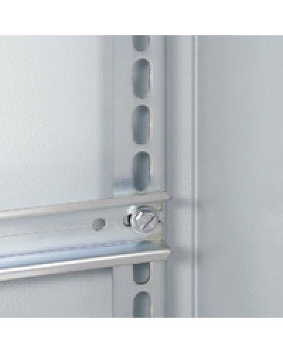 Стойки профил. 400 Legrand 036151 в Домодедово Аксессуары для стоек и шкафов Pintop.ru