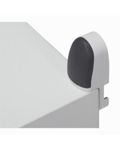 Набор из 4 петель для наст.монтажа (150 кг) Legrand 036409 в Домодедово Крепежные изделия Pintop.ru