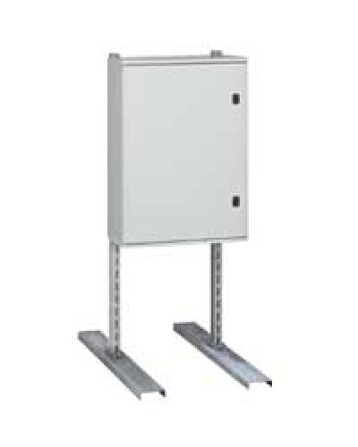 Набор для напольного монтажа для Atlantic/Inox/Marina высотой от 1000 до 1200 мм Legrand 036437 в Домодедово Аксессуары для стоек и шкафов Pintop.ru