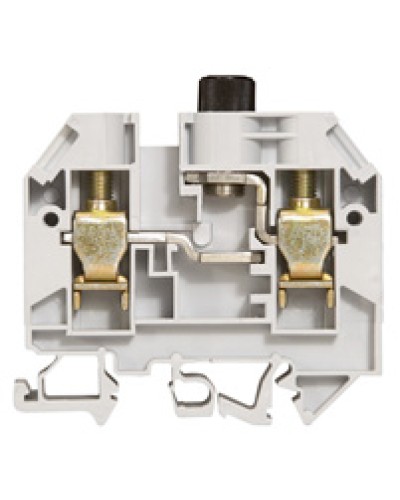 Клемма Legrand 037187 в Домодедово Клеммные колодки Pintop.ru