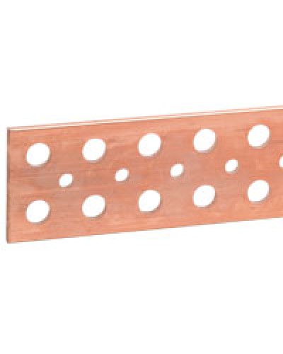 Шина медная Legrand 037443 в Домодедово Аксессуары для стоек и шкафов Pintop.ru