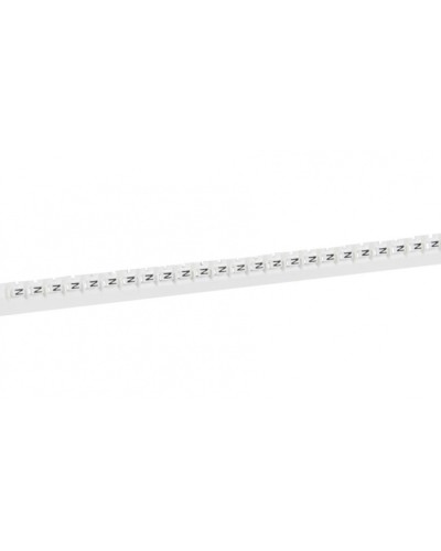 Маркер Legrand 037839 в Домодедово Аксессуары для кабель-канала Pintop.ru