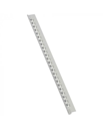 Маркер Legrand 037846 в Домодедово Аксессуары для кабель-канала Pintop.ru