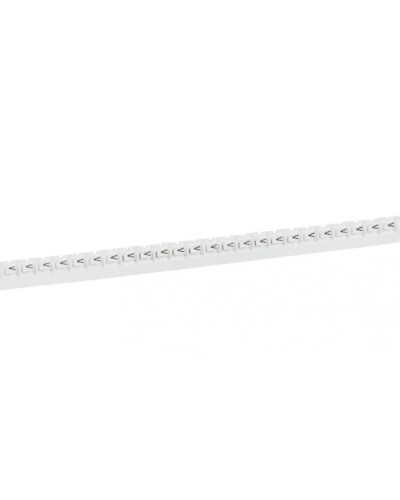 Маркер Legrand 037847 в Домодедово Аксессуары для кабель-канала Pintop.ru