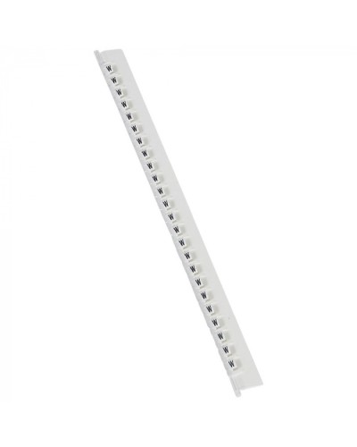 Маркер Legrand 037848 в Домодедово Аксессуары для кабель-канала Pintop.ru