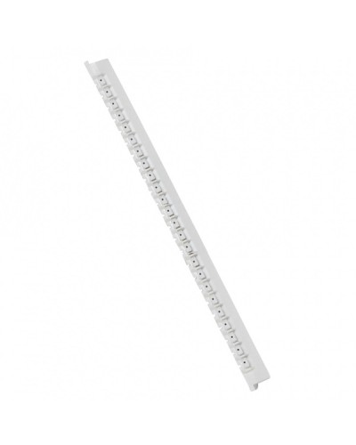 Маркер Legrand 037955 в Домодедово Аксессуары для кабель-канала Pintop.ru