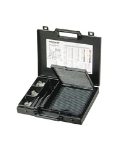 Маркер Legrand 037999 в Домодедово Аксессуары для кабель-канала Pintop.ru