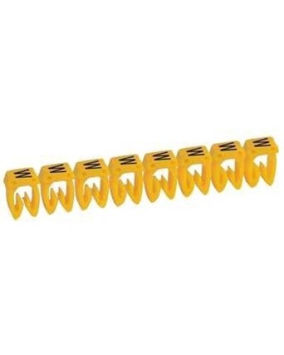 Маркер Legrand 038132 в Домодедово Аксессуары для кабель-канала Pintop.ru