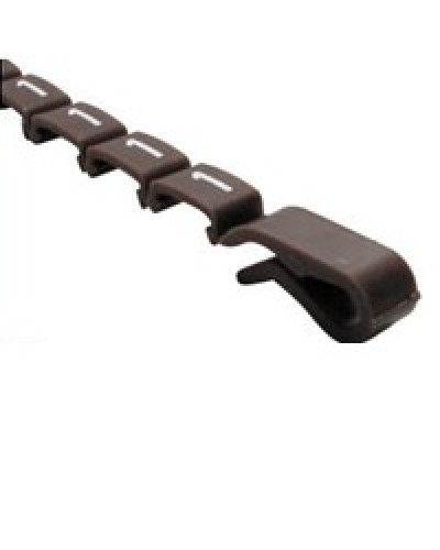 Маркер Legrand 038401 в Домодедово Аксессуары для кабель-канала Pintop.ru