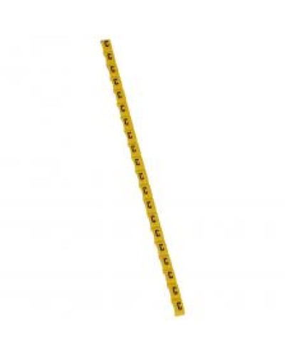 Маркер Legrand 038412 в Домодедово Аксессуары для кабель-канала Pintop.ru