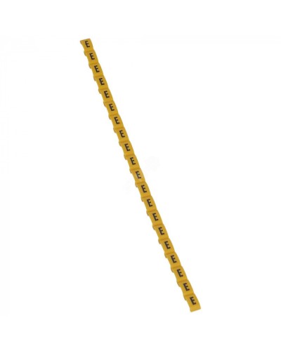 Маркер Legrand 038414 в Домодедово Аксессуары для кабель-канала Pintop.ru