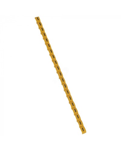 Маркер Legrand 038418 в Домодедово Аксессуары для кабель-канала Pintop.ru