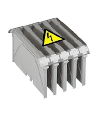 Перегородка Legrand 039477 в Домодедово Аксессуары для стоек и шкафов Pintop.ru