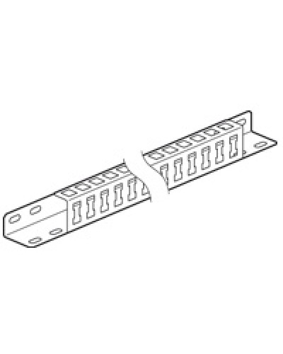 Профиль монтажная Legrand 047236 в Домодедово Аксессуары для стоек и шкафов Pintop.ru