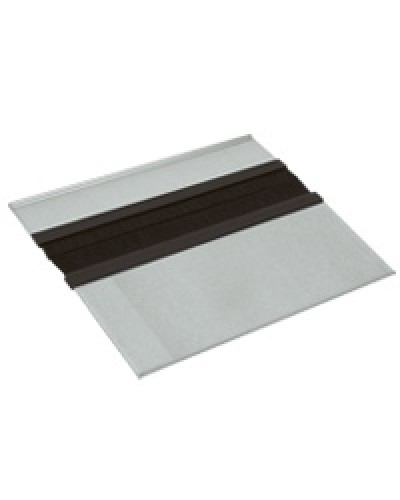 Пластина щеточная Legrand 048156 в Домодедово Аксессуары для кабель-канала Pintop.ru