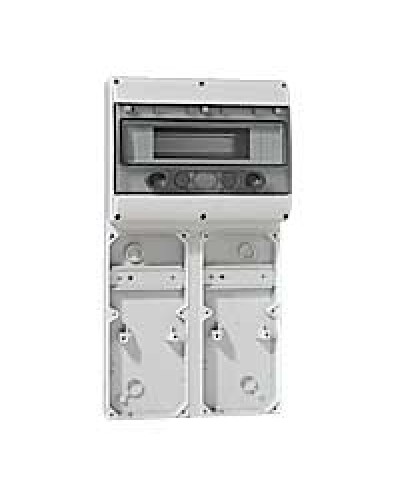 Основание Legrand 057703 в Домодедово Щиты электрические Pintop.ru