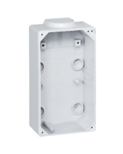 Основание Legrand 057710 в Домодедово Щиты электрические Pintop.ru