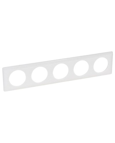 Рамка Legrand 066630 в Домодедово Аксессуары для стоек и шкафов Pintop.ru