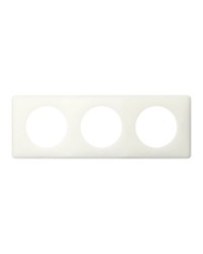 Рамка Legrand 066633 в Домодедово Аксессуары для стоек и шкафов Pintop.ru