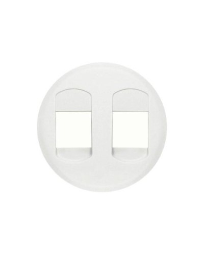 Панель лицевая Celiane Legrand 068212 в Домодедово Аксессуары для кабель-канала Pintop.ru