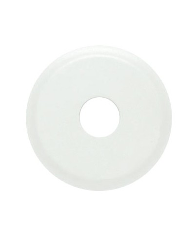 Лицевая панель для розетки TV или SAT белый Celiane Legrand 068282 в Домодедово Аксессуары для кабель-канала Pintop.ru