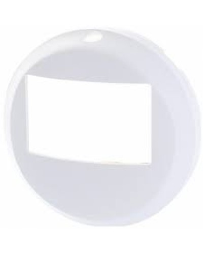 Панель лицевая Legrand 068299 в Домодедово Аксессуары для кабель-канала Pintop.ru