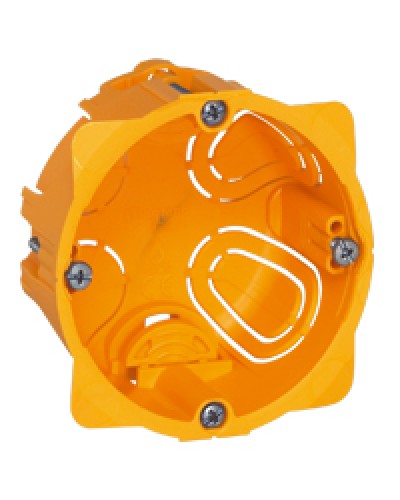 Коробка Batibox встраиваемая LEGRAND 080041 в Домодедово Распределительные коробки Pintop.ru