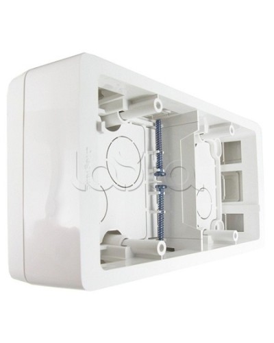 Коробка Legrand 080242 в Домодедово Распределительные коробки Pintop.ru