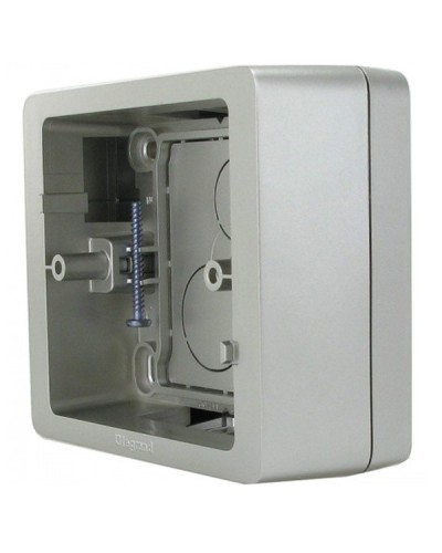 Коробка Legrand 080244 в Домодедово Распределительные коробки Pintop.ru