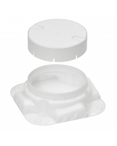 Коробка монтажная Legrand 088069 в Домодедово Распределительные коробки Pintop.ru