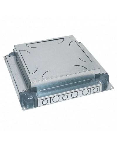 Коробка монтажная Legrand 088073 в Домодедово Распределительные коробки Pintop.ru