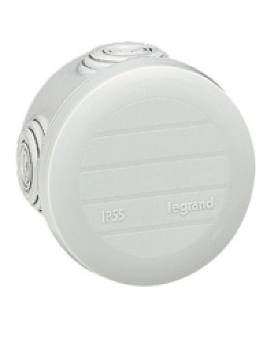 Коробка Plexo Legrand 092001 в Домодедово Распределительные коробки Pintop.ru