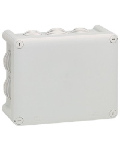 Коробка Legrand 092052 в Домодедово Распределительные коробки Pintop.ru